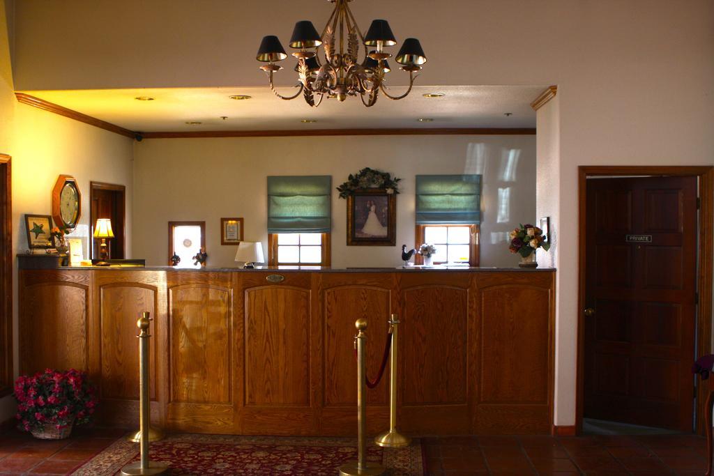 Posada de San Juan San Juan Bautista Bagian luar foto
