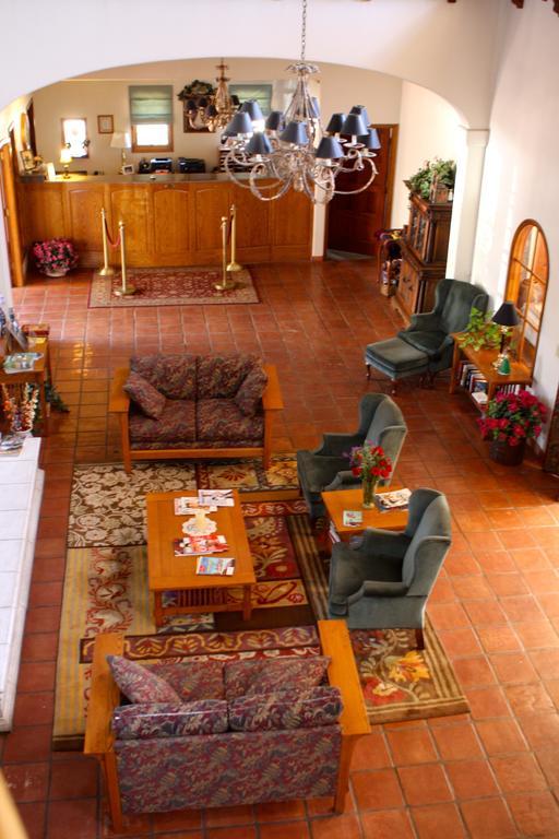 Posada de San Juan San Juan Bautista Bagian luar foto